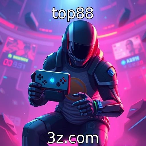 Inovações tecnológicas transformam a experiência dos gamers