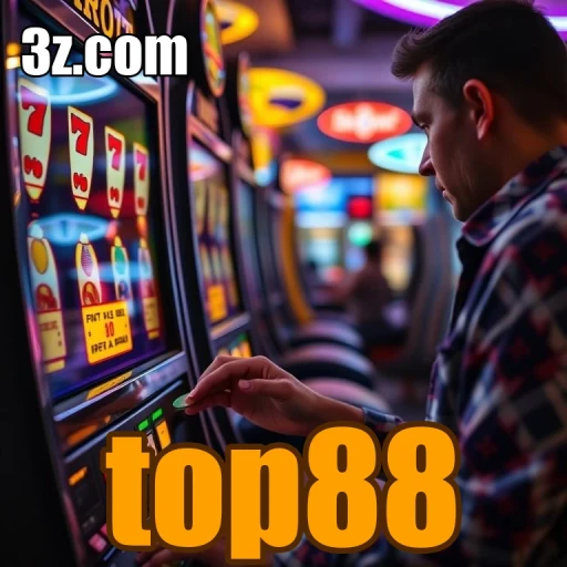 Experimente a Seção Board do Top88: Diversão Sem Fim!