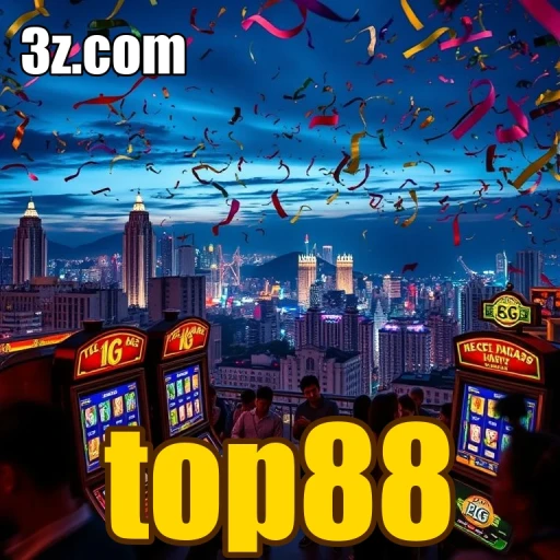 Experiência de Simulação Inovadora no top88 Chega para Todos