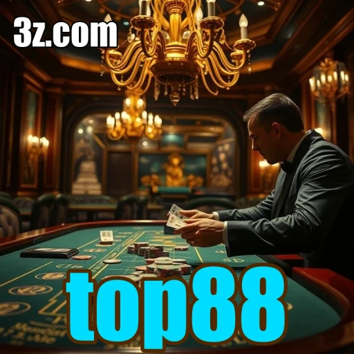 Arte da Estratégia em Jogos no top88: Desvende Táticas Fascinantes