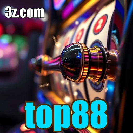 Dicas Imperdíveis para Gamers no top88: Prepare-se para Vencer!